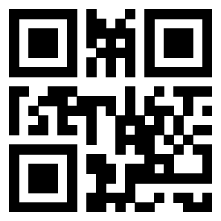3912555157 - Immagine del QrCode