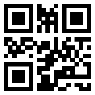 3912555159 QrCode associato