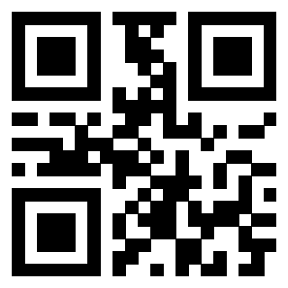 3912555160 - Immagine del Qr Code associato