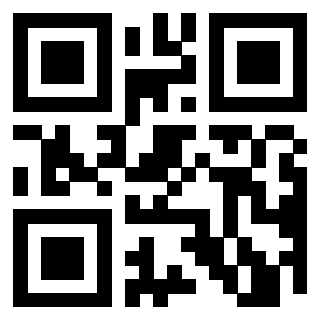 Scansione del QrCode di 3912555162
