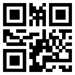Scansione del Qr Code di 3912555166