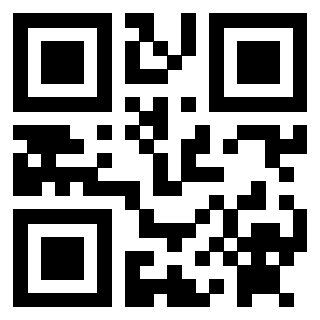 3912555170 - Immagine del QrCode