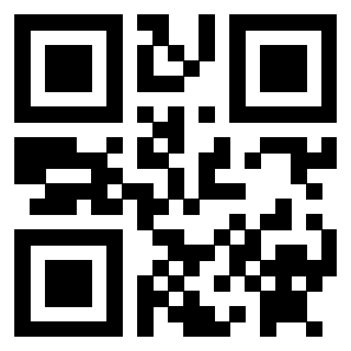 Immagine del QrCode di 3912555171