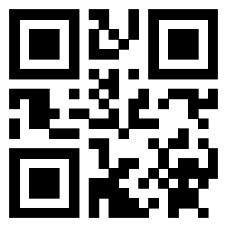 3912555172 QrCode associato