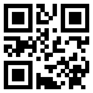 Immagine del QrCode di 3912555174
