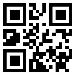 3912555175 - Immagine del Qr Code