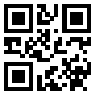 Il Qr Code di 3912555176