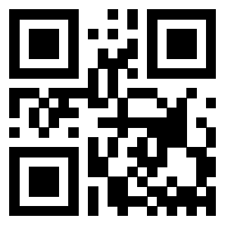 3912555177 Qr Code associato