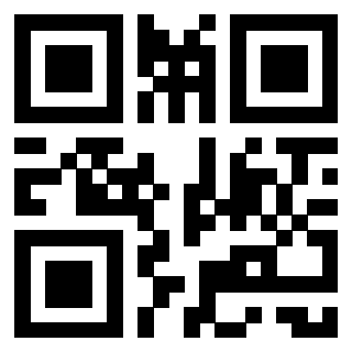 Il QrCode di 3912555179