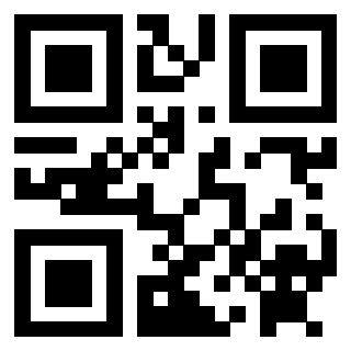 3912555181 - Immagine del QrCode associato