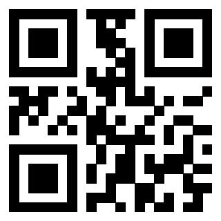 QrCode di 3912555182