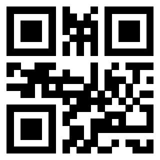 Immagine del Qr Code di 3912555183