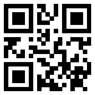 Il Qr Code di 3912555185