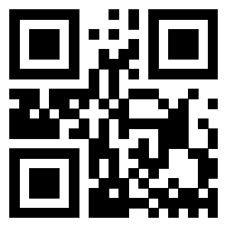 Scansione del Qr Code di 3912555187