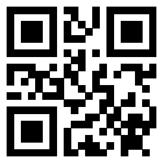 Scansione del Qr Code di 3912555189