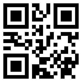 Immagine del QrCode di 3912555191