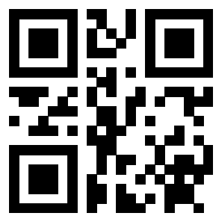 Scansione del Qr Code di 3912555192
