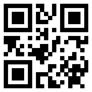 QrCode di 3912555193