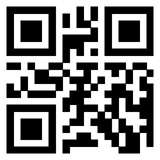 3912555194 - Immagine del QrCode associato