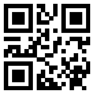 3912555196 - Immagine del Qr Code associato