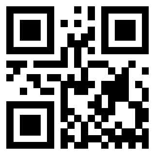 3912555197 - Immagine del QrCode associato