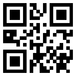 3912555199 QrCode associato