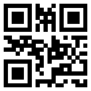 3912555201 - Immagine del Qr Code