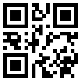 3912555202 Qr Code associato