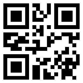 3912555203 Qr Code associato