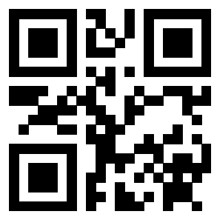 Scansione del Qr Code di 3912555204