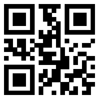 Immagine del Qr Code di 3912555205