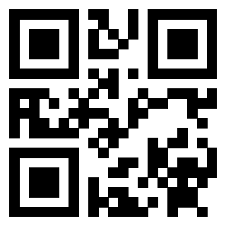 3912555207 - Immagine del Qr Code