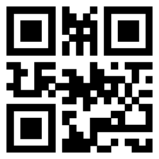Il QrCode di 3912555208