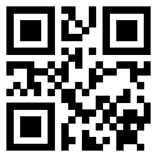 3912555209 QrCode associato