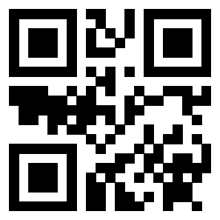 Immagine del QrCode di 3912555211