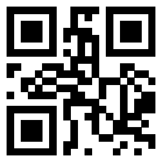 Scansione del Qr Code di 3912555212