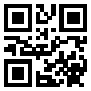 Qr Code di 3912555214