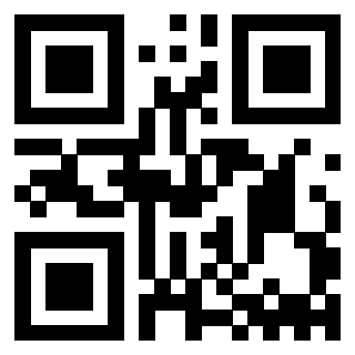 Immagine del Qr Code di 3912555216