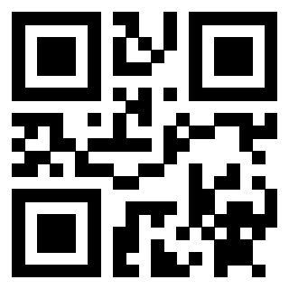 3912555217 QrCode associato
