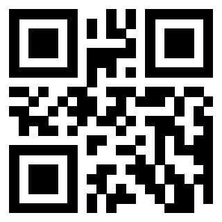 Scansione del Qr Code di 3912555218