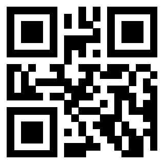 Immagine del QrCode di 3912555219