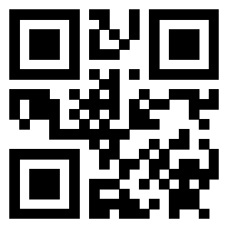 3912555221 QrCode associato