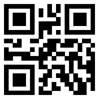 Scansione del Qr Code di 3912555222
