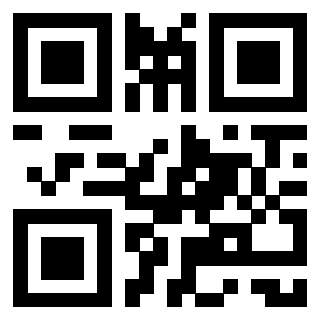 3912555223 - Immagine del Qr Code associato
