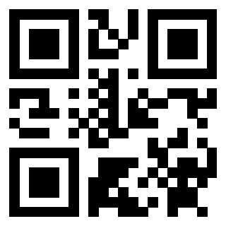 Immagine del Qr Code di 3912555226