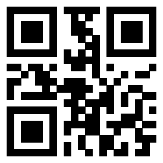 Il Qr Code di 3912555227