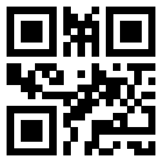 3912555228 - Immagine del QrCode