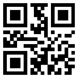 Scansione del Qr Code di 3912555232