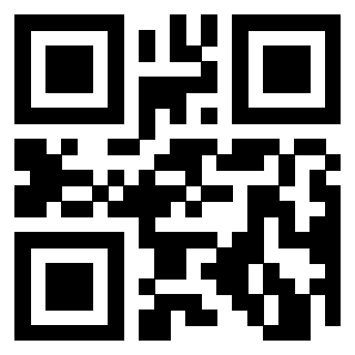 Qr Code di 3912555235