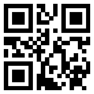 3912555237 - Immagine del QrCode